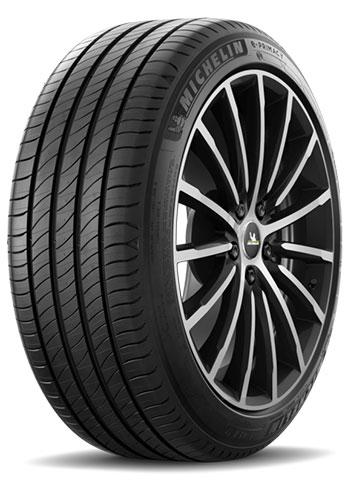 Michelin E Primacy Acoustic Mo Michelin E Primacy Acoustic Mo