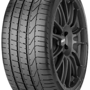 Pirelli P-zero(pz5) R0 Elect