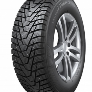 Hankook Winter I*pike X W429a