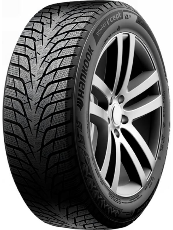 Hankook Winter I*cept Iz3 W636