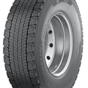 Michelin X Line Energy D2