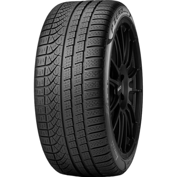 Pirelli P Zero Winter Pirelli P Zero Winter