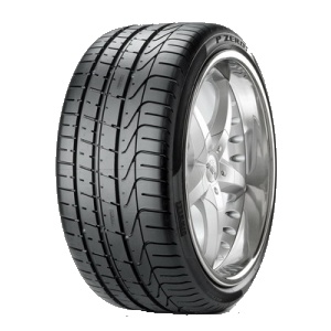 Pirelli Pzero (ro1) Ncs