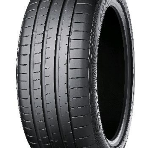 Yokohama V107 Mo1 Rpb