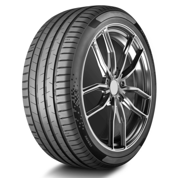 DOVROAD ProzaxSport 285/45R22