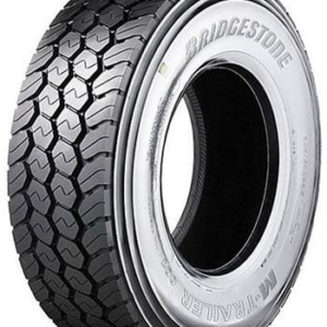 Bridgestone M-trailer 001+