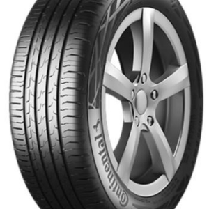 Continental Eco 6 Q (+) Fr