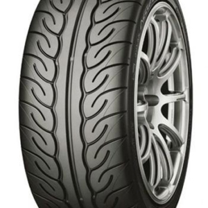 Yokohama Ad08rs (semi-slick)