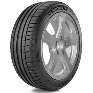 Michelin Ps4 S Tpc