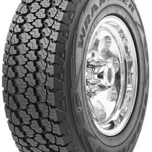 Goodyear Wrangler At Adventure +