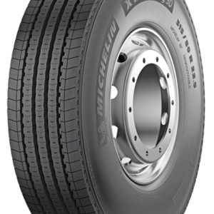 Michelin X Multiway 3d Xze