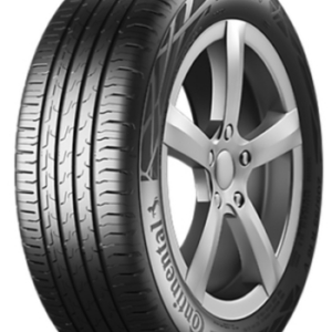 Continental Eco 6 Vol