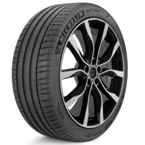 Michelin Ps4 Suv Zp Frv