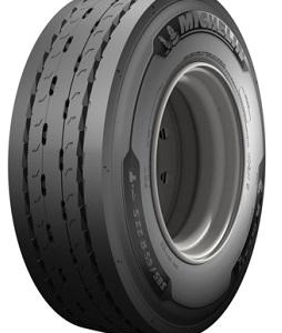 Michelin X Multi Hl T