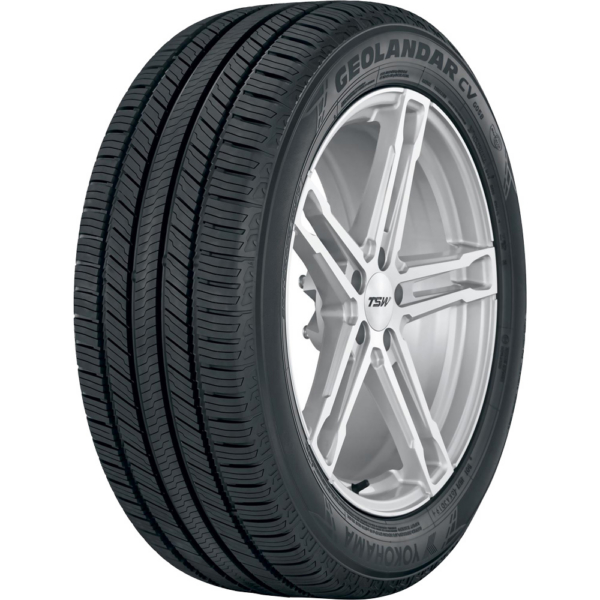 Yokohama Geolandar X-cv G058