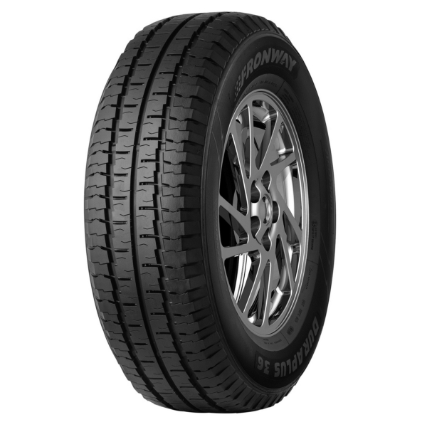 FRONWAY Duraplus 36 195/70R15C