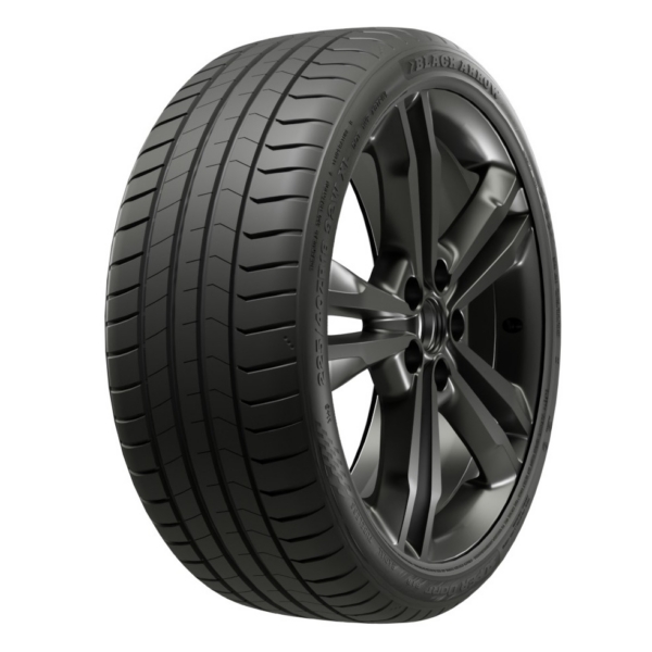 BLACK ARROW P16 245/45R18
