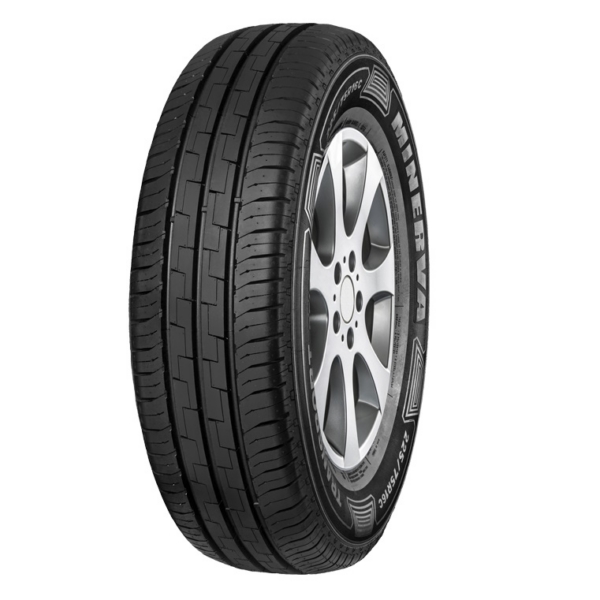 MINERVA Transport RF19 215/60R17C