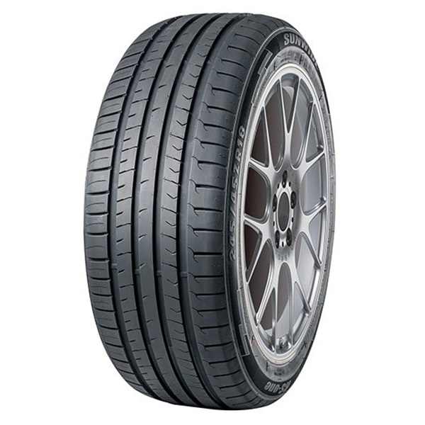 SUNWIDE RS-One 275/35R20