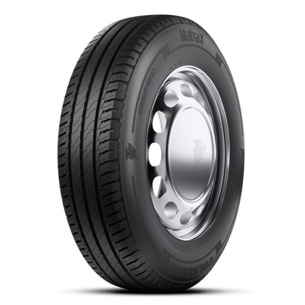MATRAX Colmenar 165/R13C