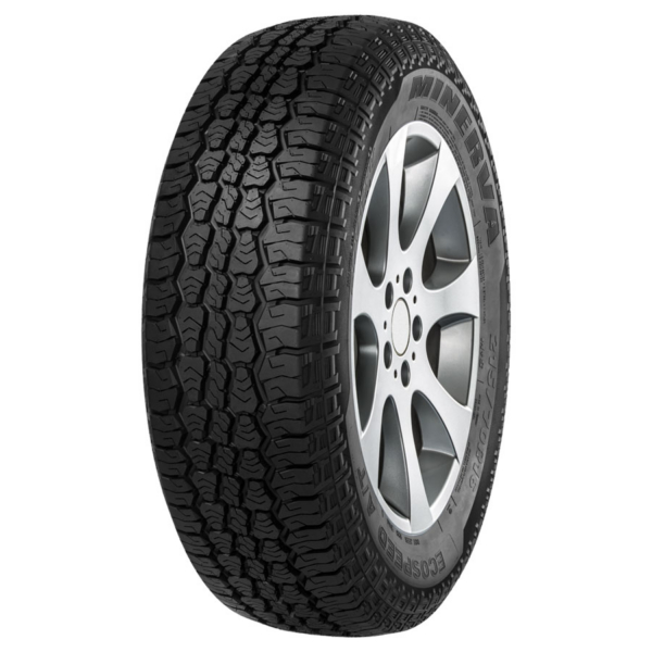 MINERVA Ecospeed AT 215/70R16