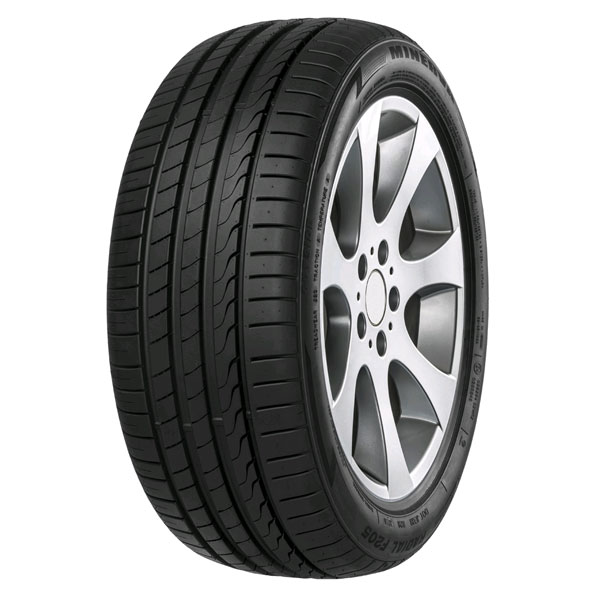 MINERVA F205 205/55R19