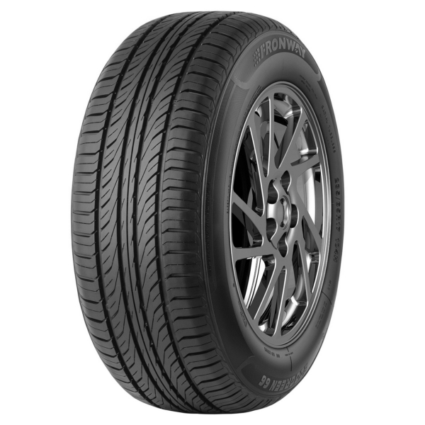 FRONWAY Ecogreen 66 225/55R17
