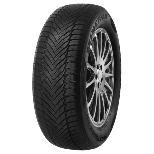 MINERVA Frostrack UHP 215/55R16