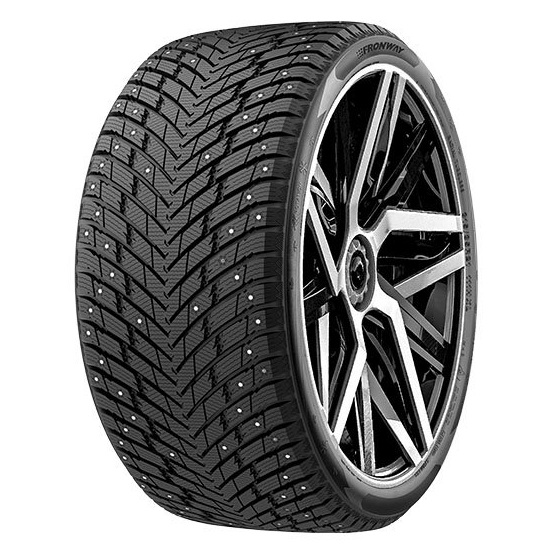 FRONWAY Iceplus Stud II 245/40R20