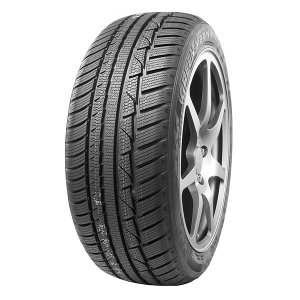 Green-Max Winter UHP 255/35R20