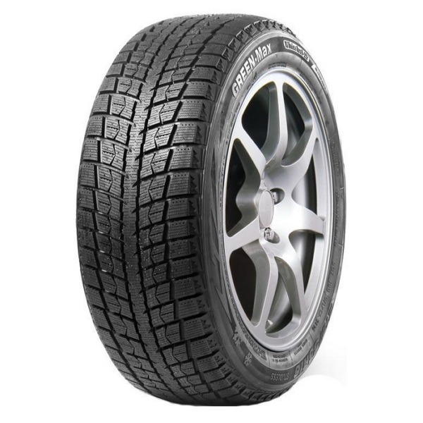 Green-Max Winter Ice I-15 195/55R16