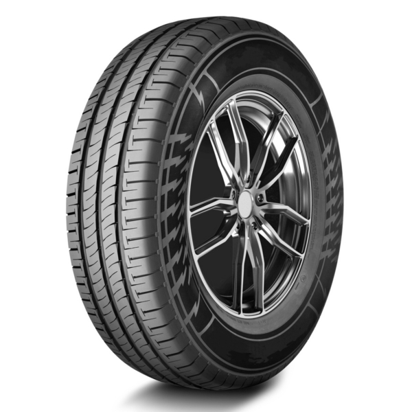 DOVROAD Ranyager 215/60R17C