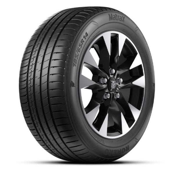 MATRAX Romero 205/55R16