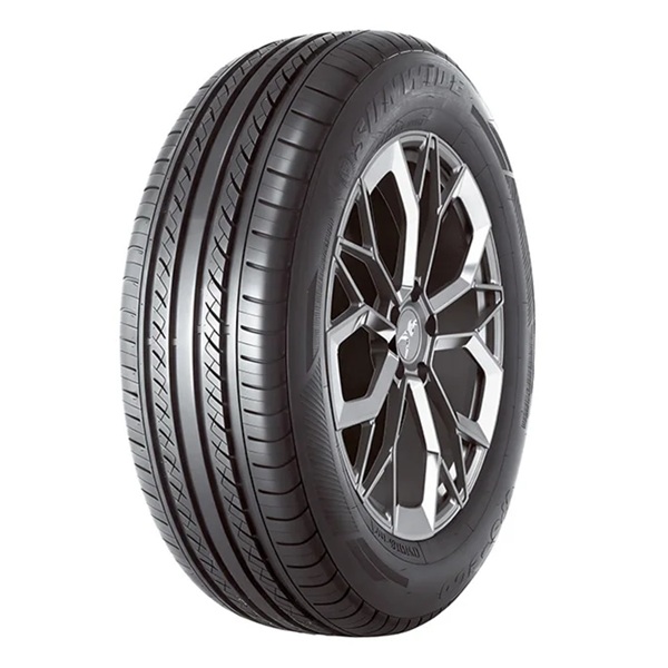SUNWIDE RS-Eco 215/60R17