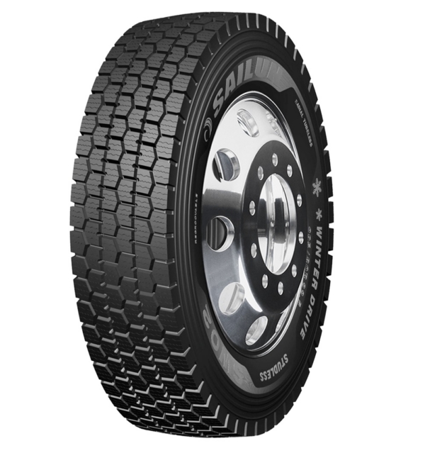 SAILUN SDW1 315/80R22.5