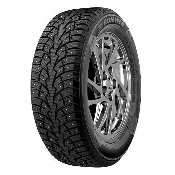FRONWAY Iceplus Stud I 215/55R16
