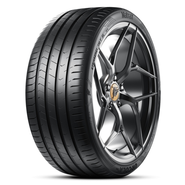 MATRAX Urcola+ SUV 275/45R21