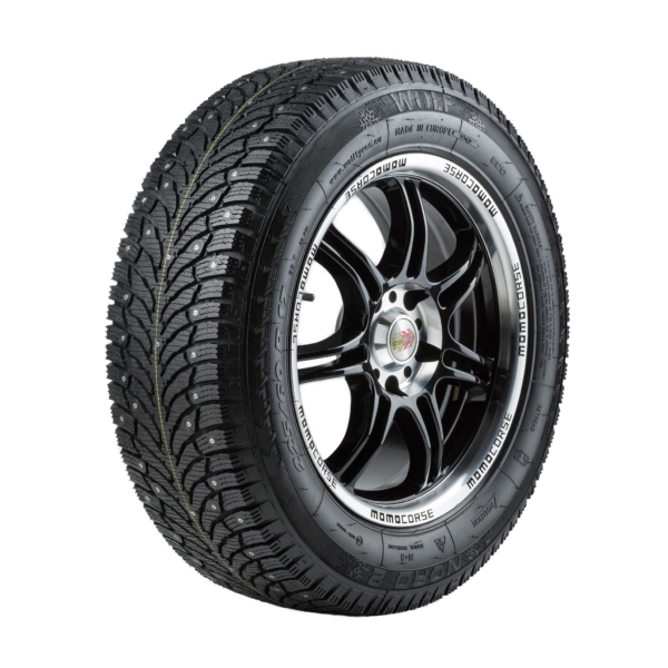 WOLF Nord 2 (taastatud) 225/55R18
