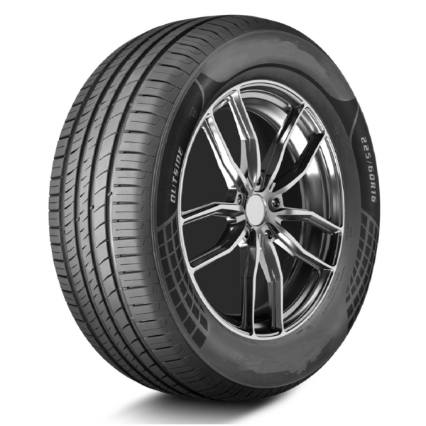 DOVROAD Zyphira 205/60R16