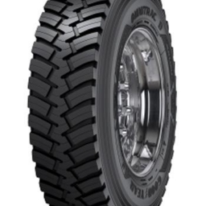 Goodyear Omnitrac D 3pmsf