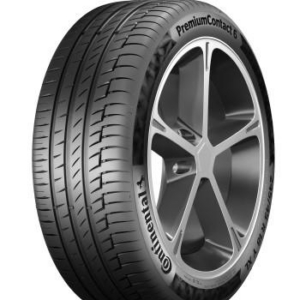Continental PremiumContact C