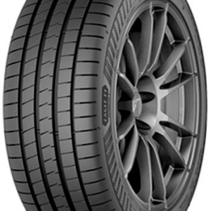 Goodyear F1 Asym 6 Mo