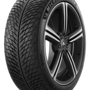 Michelin Pilot Alpin 5 Nd0