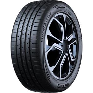 GT Radial Sportactive Runflat