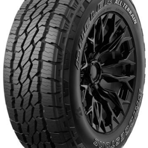 Bridgestone Dueler A/t 002