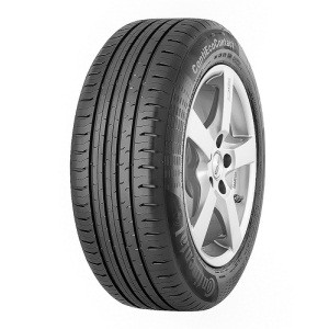 Continental Eco 5 Mo