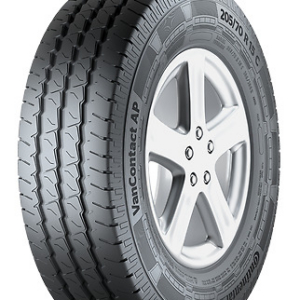 Continental Vancontact Ap
