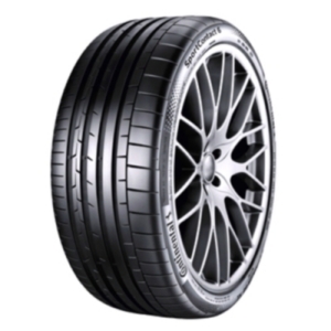 Continental Sc-6 Mo1 Fr