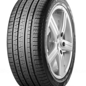 Pirelli Scorpion Verde As Lr