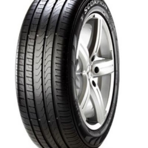 Pirelli Scorpion Verde Moe